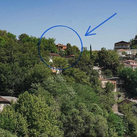 Old District Pansiyon Kutaisi Dış mekan fotoğraf
